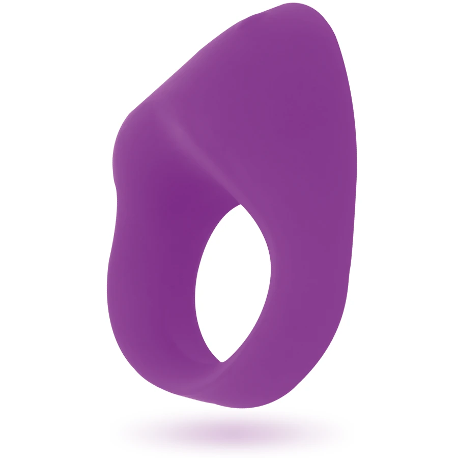 INTENSE OTO PEENISERONGAS PURPLE RECHARGEABLE